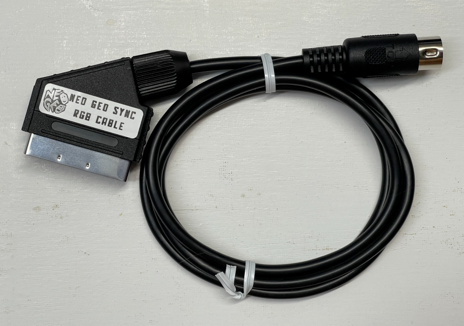best cable for crt gaming