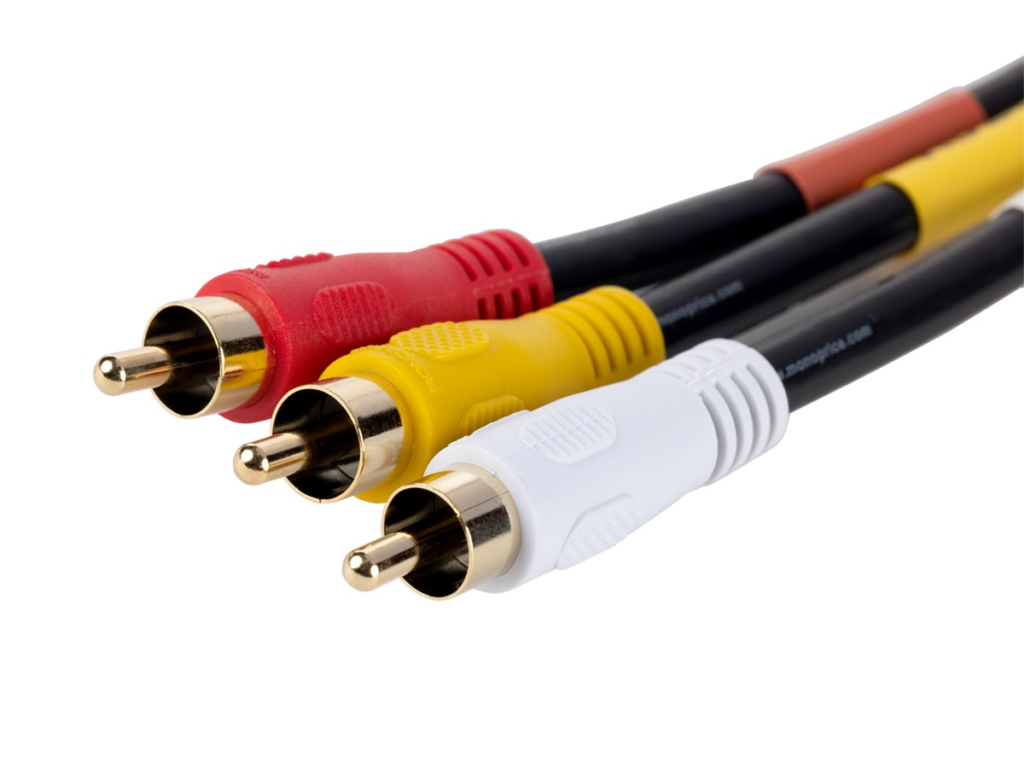 best cables for crt gaming