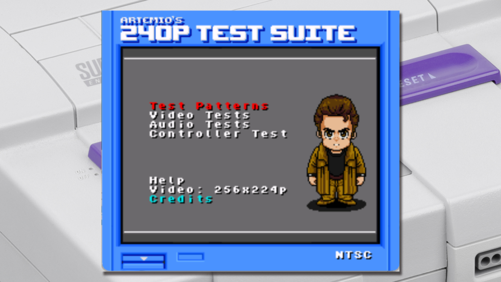How to Calibrate a CRT