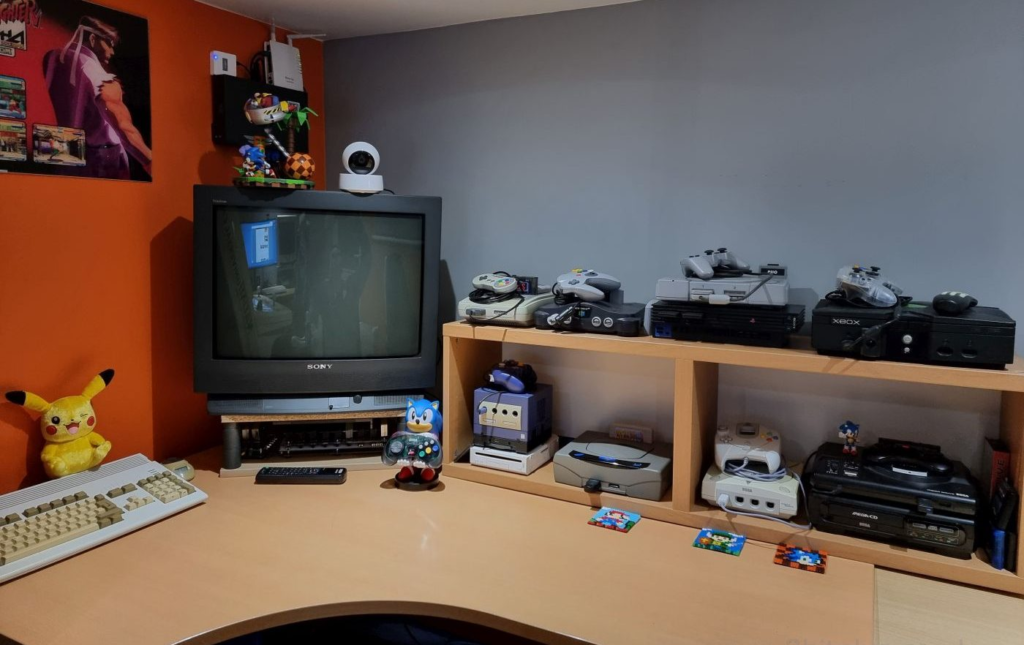 How to buy a CRT