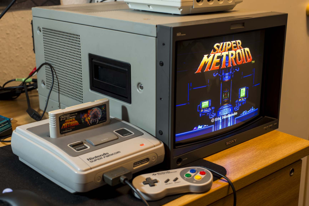 Best CRT