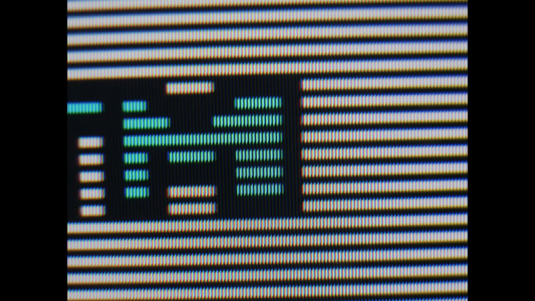 CRT Scanlines Explained – Why They Make Retro Games Look Better