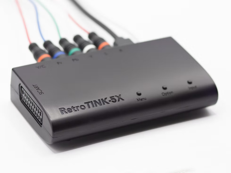 RetroTINK 5X Pro Review 2026 – Is It Still Worth Buying?