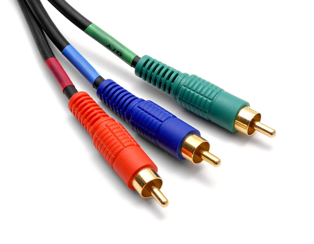 best cables for crt gaming